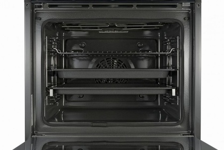Духовой шкаф BOSCH HBG278ES0R купить с доставкой по Москве и Московской области в интернет-магазине ТехноВегас