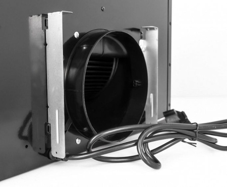 Вытяжка EXITEQ EX-1216 купить с доставкой по Москве и Московской области в интернет-магазине ТехноВегас