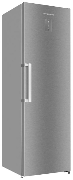 ХОЛОДИЛЬНИК KUPPERSBERG NRS 186 X купить с доставкой по Москве и Московской области в интернет-магазине ТехноВегас