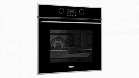 Духовой шкаф TEKA HLB 860 stainless steel купить с доставкой по Москве и Московской области в интернет-магазине ТехноВегас