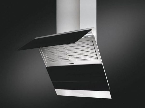 Вытяжка SMEG kts75nc