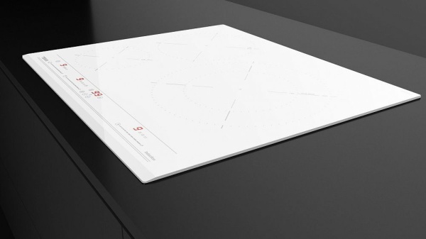 Варочная панель TEKA IZ 6320 white купить с доставкой по Москве и Московской области в интернет-магазине ТехноВегас