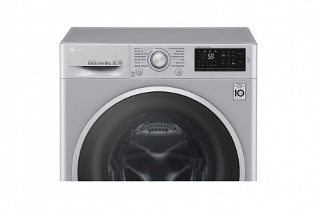 Стиральная машина LG F2J6TN1L купить с доставкой по Москве и Московской области в интернет-магазине ТехноВегас