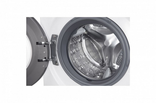 Стиральная машина LG F4J6VN0W