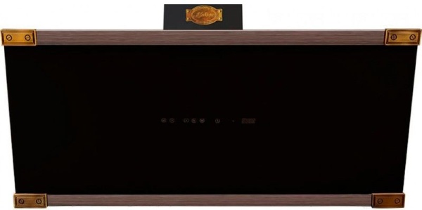 Каминная вытяжка Kaiser AT 9445 AD Eco купить с доставкой по Москве и Московской области в интернет-магазине ТехноВегас