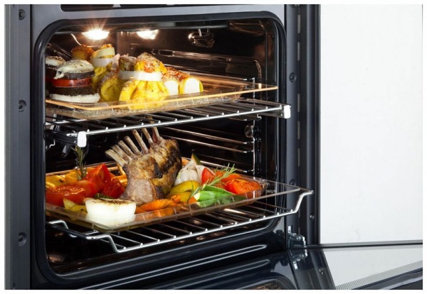 Духовой шкаф DELONGHI SLM 8 XL купить с доставкой по Москве и Московской области в интернет-магазине ТехноВегас