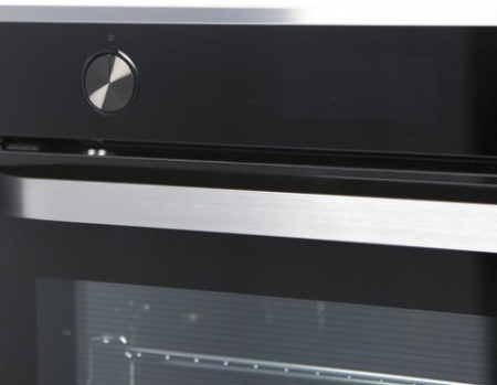 Духовой шкаф  SAMSUNG nv75j5170bs купить с доставкой по Москве и Московской области в интернет-магазине ТехноВегас