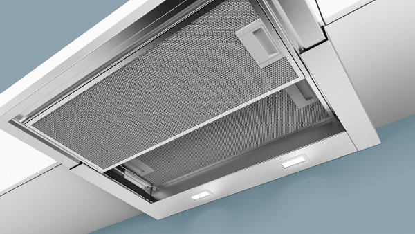 Вытяжка Siemens LI 67RB540 купить с доставкой по Москве и Московской области в интернет-магазине ТехноВегас