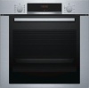 Духовой шкаф Bosch HBA 3540S0 нержавеющая сталь