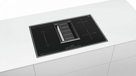 Варочная панель BOSCH PVS845F11E купить с доставкой по Москве и Московской области в интернет-магазине ТехноВегас