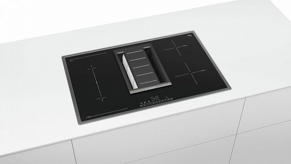 Варочная панель BOSCH PVS845F11E