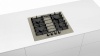 Варочная поверхность BOSCH PPP6A8B91R купить с доставкой по Москве и Московской области в интернет-магазине ТехноВегас