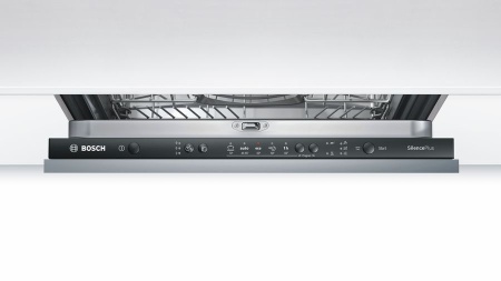 Встраиваемая посудомоечная машина BOSCH SMV25FX02R купить с доставкой по Москве и Московской области в интернет-магазине ТехноВегас