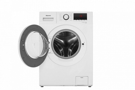 Стиральная машина Gorenje WHE72S3 купить с доставкой по Москве и Московской области в интернет-магазине ТехноВегас