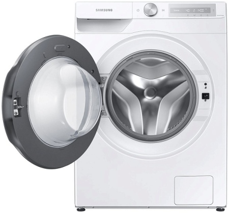 Стиральная машина Samsung WW10T634CLH/LP купить с доставкой по Москве и Московской области в интернет-магазине ТехноВегас