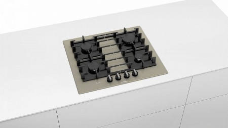 Варочная поверхность BOSCH PPP6A8B91R купить с доставкой по Москве и Московской области в интернет-магазине ТехноВегас