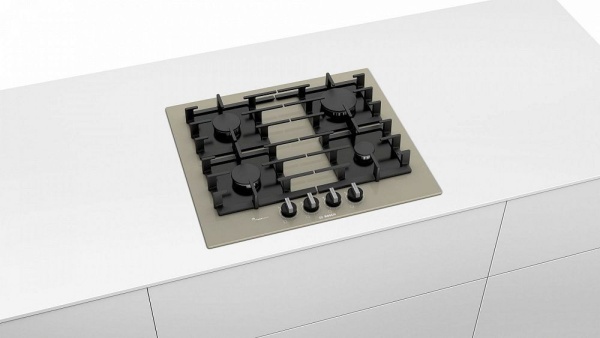 Варочная поверхность BOSCH PPP6A8B91R купить с доставкой по Москве и Московской области в интернет-магазине ТехноВегас