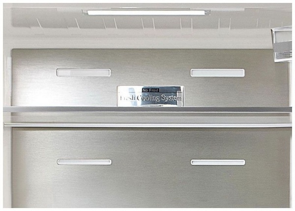 Холодильник TOSHIBA GR-RB440WE-DMJ(02) купить с доставкой по Москве и Московской области в интернет-магазине ТехноВегас