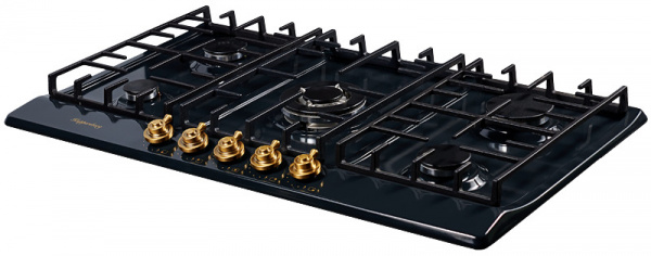 Поверхность KUPPERSBERG fv 9 tgrz b