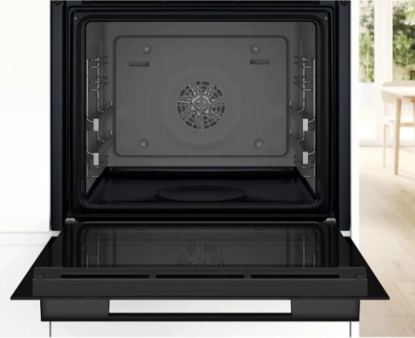 Духовой шкаф BOSCH HJG852YT0T купить с доставкой по Москве и Московской области в интернет-магазине ТехноВегас