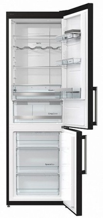 Холодильник GORENJE NRK 6192 MBK купить с доставкой по Москве и Московской области в интернет-магазине ТехноВегас
