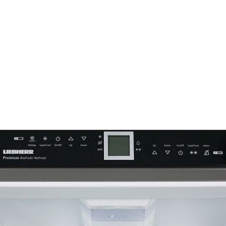 Холодильник LIEBHERR cbnpes 3756 купить с доставкой по Москве и Московской области в интернет-магазине ТехноВегас
