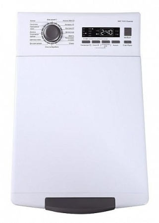 Стиральная машина MIDEA MWT70101 Essential купить с доставкой по Москве и Московской области в интернет-магазине ТехноВегас