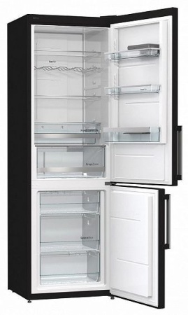 Холодильник GORENJE NRK 6192 MBK купить с доставкой по Москве и Московской области в интернет-магазине ТехноВегас