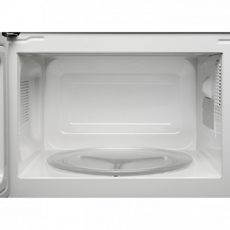 Микроволновая печь ELECTROLUX EMS26004OW купить с доставкой по Москве и Московской области в интернет-магазине ТехноВегас