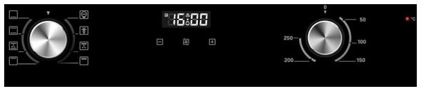 Духовой шкаф Midea MO 67000 GB купить с доставкой по Москве и Московской области в интернет-магазине ТехноВегас