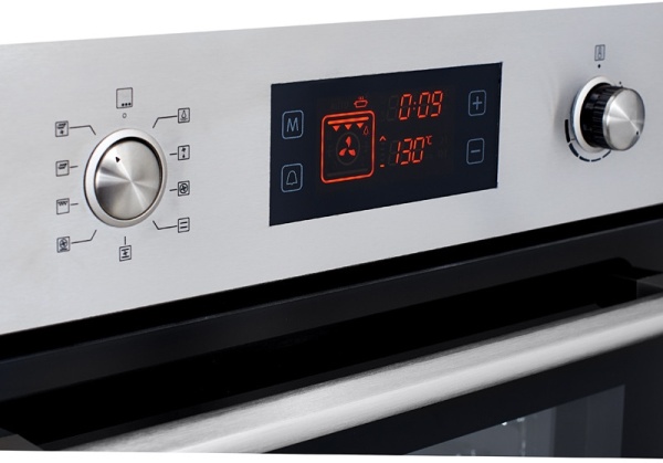 Духовой шкаф WEISSGAUFF oe 69 pdx купить с доставкой по Москве и Московской области в интернет-магазине ТехноВегас