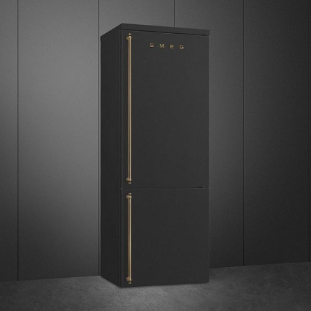 Холодильник SMEG FA8005RAO купить с доставкой по Москве и Московской области в интернет-магазине ТехноВегас