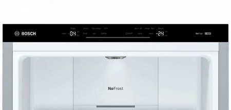 Холодильник BOSCH KGN39LM31R купить с доставкой по Москве и Московской области в интернет-магазине ТехноВегас