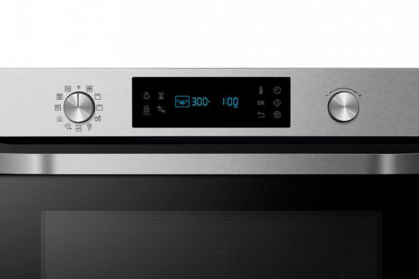 Духовой шкаф SAMSUNG nq50j3530bs