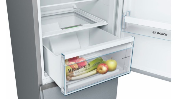 Холодильник BOSCH KGN39NL2AR купить с доставкой по Москве и Московской области в интернет-магазине ТехноВегас