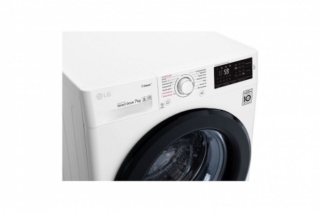 Стиральная машина LG F2M5HS6W купить с доставкой по Москве и Московской области в интернет-магазине ТехноВегас
