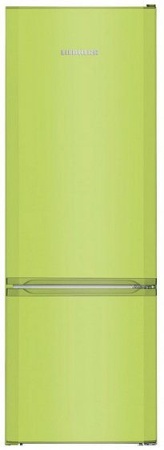 Холодильник LIEBHERR CUkw 2831 купить с доставкой по Москве и Московской области в интернет-магазине ТехноВегас