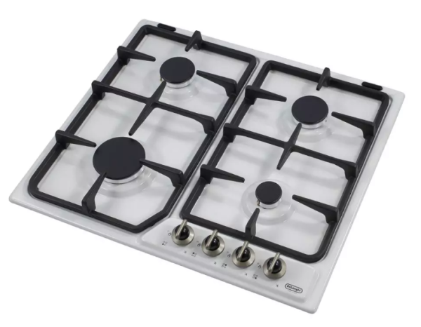 Газовая панель DeLonghi BS 46 ASV GU купить с доставкой по Москве и Московской области в интернет-магазине ТехноВегас