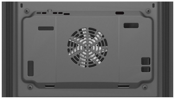 Духовой шкаф SIEMENS hb43gr640 купить с доставкой по Москве и Московской области в интернет-магазине ТехноВегас