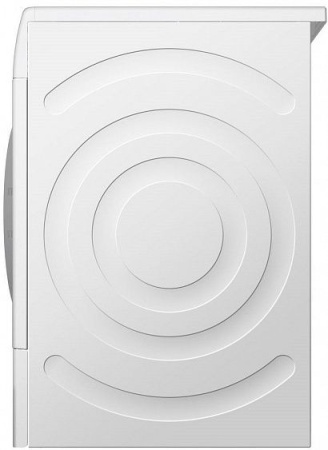 Сушильная машина BOSCH WTR83V10BY купить с доставкой по Москве и Московской области в интернет-магазине ТехноВегас