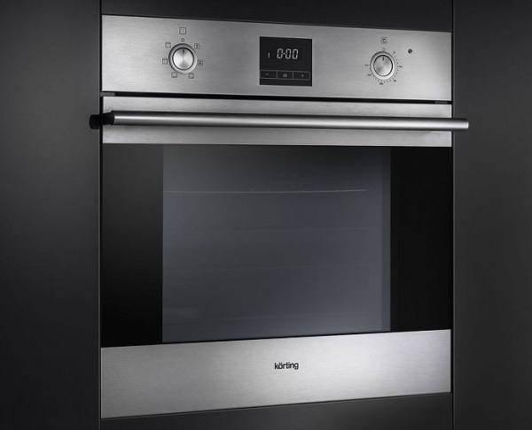 Духовой шкаф KORTING okb 561 cfx купить с доставкой по Москве и Московской области в интернет-магазине ТехноВегас