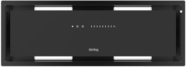Вытяжка KORTING KHI 9997 GN