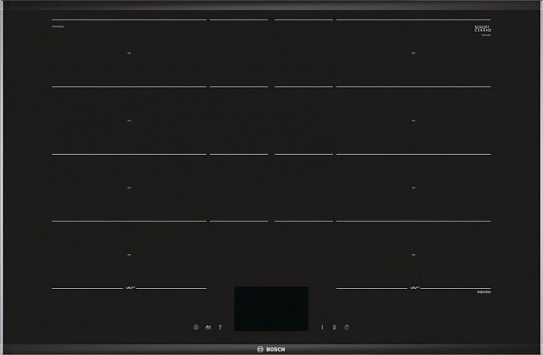 Индукционная стеклокерамич. панель Bosch PXY 875KE1E купить с доставкой по Москве и Московской области в интернет-магазине ТехноВегас