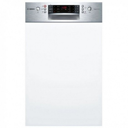 Встраиваемая посудомоечная машина Bosch Serie 6 SPI66TS00E