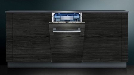 Посудомоечная машина SIEMENS SR 656X10 TR купить с доставкой по Москве и Московской области в интернет-магазине ТехноВегас