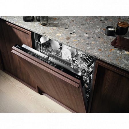 Посудомоечная машина Electrolux EMS 47320 L купить с доставкой по Москве и Московской области в интернет-магазине ТехноВегас