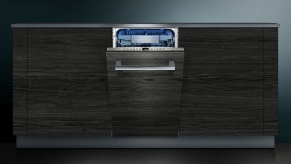 Посудомоечная машина SIEMENS SR 656X10 TR купить с доставкой по Москве и Московской области в интернет-магазине ТехноВегас