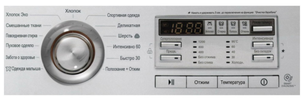 Стиральная машина LG F12B8TD5 купить с доставкой по Москве и Московской области в интернет-магазине ТехноВегас