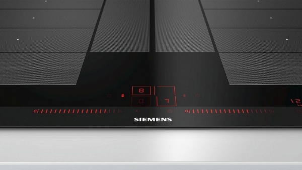 Варочная поверхность Siemens EX 875LYC1 черный