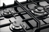 Варочная панель ELECTROLUX GPE 373 YK купить с доставкой по Москве и Московской области в интернет-магазине ТехноВегас